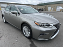Thumbnail image of 2016 Lexus ES 350 at A1 Taylor Auto Sales