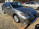 Thumbnail image of 2016 Lexus ES 350 at A1 Taylor Auto Sales
