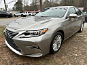 2016 Lexus ES 350 Base at A1 Taylor Auto Sales