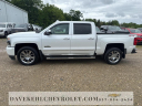Thumbnail image of 2017 Chevrolet Silverado 1500 at NEW - DaveKehlChevrolet