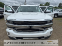 Thumbnail image of 2017 Chevrolet Silverado 1500 at NEW - DaveKehlChevrolet