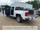 Thumbnail image of 2017 Chevrolet Silverado 1500 at NEW - DaveKehlChevrolet