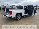 Thumbnail image of 2017 Chevrolet Silverado 1500 at NEW - DaveKehlChevrolet