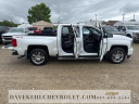 Thumbnail image of 2017 Chevrolet Silverado 1500 at NEW - DaveKehlChevrolet