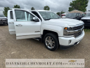 Thumbnail image of 2017 Chevrolet Silverado 1500 at NEW - DaveKehlChevrolet