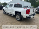 Thumbnail image of 2017 Chevrolet Silverado 1500 at NEW - DaveKehlChevrolet