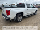 Thumbnail image of 2017 Chevrolet Silverado 1500 at NEW - DaveKehlChevrolet