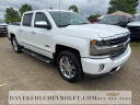 Thumbnail image of 2017 Chevrolet Silverado 1500 at NEW - DaveKehlChevrolet