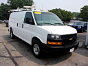 Thumbnail image of 2019 Chevrolet Express at Jay North, LLC
