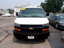Thumbnail image of 2019 Chevrolet Express at Jay North, LLC