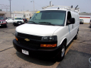Thumbnail image of 2019 Chevrolet Express at Jay North, LLC