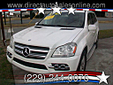 2010 Mercedes-Benz GL-Class GL 450 4MATIC at Direct Auto Sales