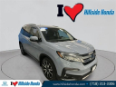 Thumbnail image of 2022 Honda Pilot at Hillside Honda
