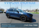 Thumbnail image of 2023 Honda CR-V Hybrid at Wetzel Honda
