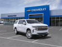 2024 Chevrolet Suburban High Country at Denooyer Chevrolet
