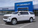 Thumbnail image of 2024 Chevrolet Suburban at Denooyer Chevrolet