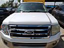 Thumbnail image of 2007 Ford Expedition EL at RECIO AUTO SALES