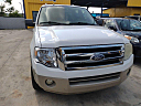 Thumbnail image of 2007 Ford Expedition EL at RECIO AUTO SALES