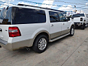 Thumbnail image of 2007 Ford Expedition EL at RECIO AUTO SALES