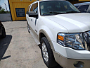 Thumbnail image of 2007 Ford Expedition EL at RECIO AUTO SALES