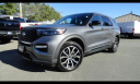 Thumbnail image of 2022 Ford Explorer at North East Ford
