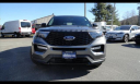 Thumbnail image of 2022 Ford Explorer at North East Ford