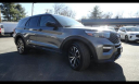 Thumbnail image of 2022 Ford Explorer at North East Ford