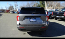Thumbnail image of 2022 Ford Explorer at North East Ford