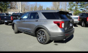Thumbnail image of 2022 Ford Explorer at North East Ford