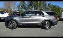Thumbnail image of 2022 Ford Explorer at North East Ford
