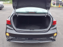 2022 Kia Forte LXS at Generation Kia Buick Gmc