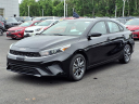 Thumbnail image of 2022 Kia Forte at Generation Kia Buick Gmc