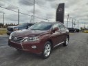Thumbnail image of 2013 Lexus RX 350 at Lexus Of Toledo