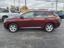 Thumbnail image of 2013 Lexus RX 350 at Lexus Of Toledo