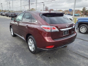 Thumbnail image of 2013 Lexus RX 350 at Lexus Of Toledo