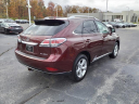 Thumbnail image of 2013 Lexus RX 350 at Lexus Of Toledo
