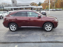Thumbnail image of 2013 Lexus RX 350 at Lexus Of Toledo