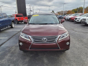 Thumbnail image of 2013 Lexus RX 350 at Lexus Of Toledo