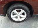 Thumbnail image of 2013 Lexus RX 350 at Lexus Of Toledo