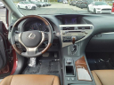 Thumbnail image of 2013 Lexus RX 350 at Lexus Of Toledo