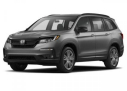 Thumbnail image of 2022 Honda Pilot at J L Freed Honda (Used)