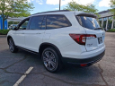 Thumbnail image of 2022 Honda Pilot at J L Freed Honda (Used)