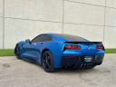 2015 Chevrolet Corvette Stingray at A to Z Autosports