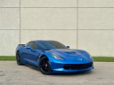 Thumbnail image of 2015 Chevrolet Corvette at A to Z Autosports
