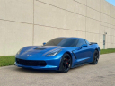 Thumbnail image of 2015 Chevrolet Corvette at A to Z Autosports