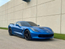 Thumbnail image of 2015 Chevrolet Corvette at A to Z Autosports