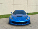 Thumbnail image of 2015 Chevrolet Corvette at A to Z Autosports