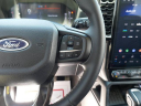Thumbnail image of 2024 Ford Ranger at LarryHMillerFordLincolnMercurySandyUSED of Draper, UT