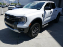 Thumbnail image of 2024 Ford Ranger at LarryHMillerFordLincolnMercurySandyUSED of Draper, UT