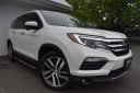 Thumbnail image of 2017 Honda Pilot at Milan Motors